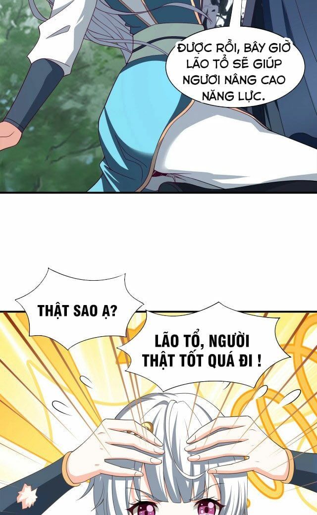 đọc truyện Sư Tổ Của Ta Là Thiên Hạ Đệ Nhất Chương 1 ảnh 50 tại Thiên Thai Truyện