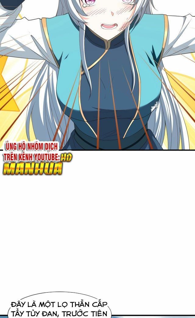 đọc truyện Sư Tổ Của Ta Là Thiên Hạ Đệ Nhất Chương 1 ảnh 51 tại Thiên Thai Truyện