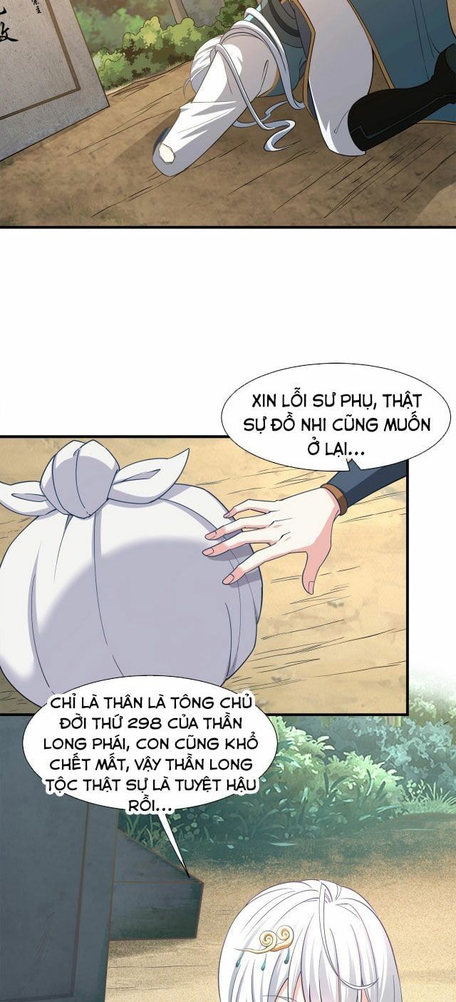 đọc truyện Sư Tổ Của Ta Là Thiên Hạ Đệ Nhất Chương 1 ảnh 7 tại Thiên Thai Truyện