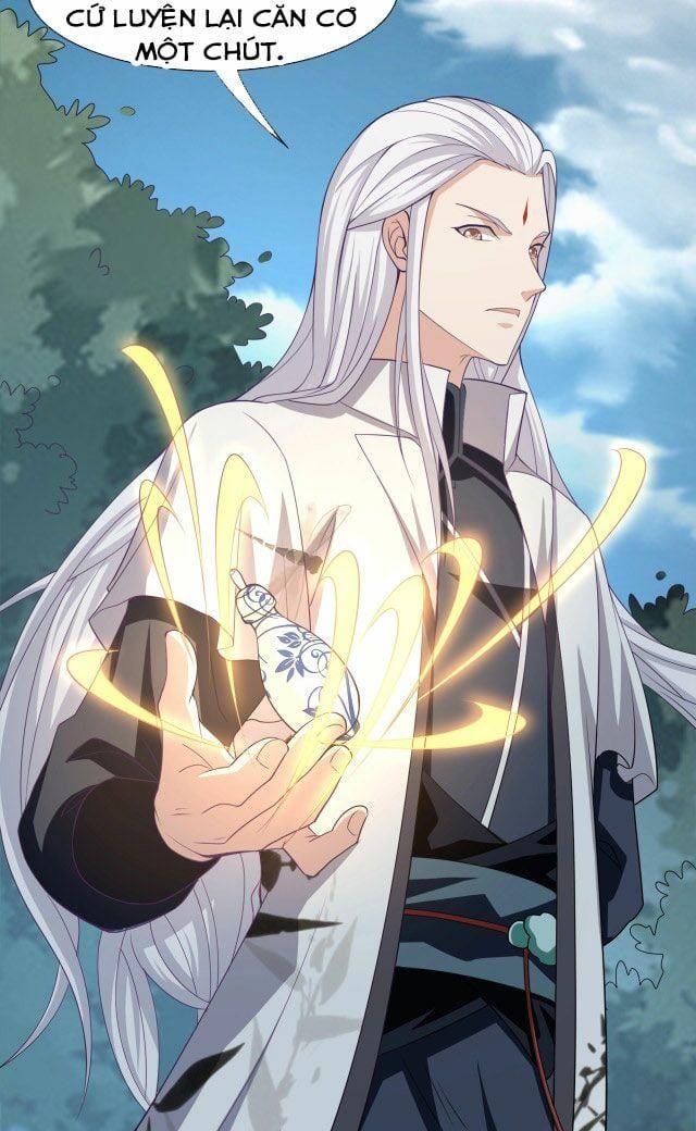 đọc truyện Sư Tổ Của Ta Là Thiên Hạ Đệ Nhất Chương 1 ảnh 52 tại Thiên Thai Truyện