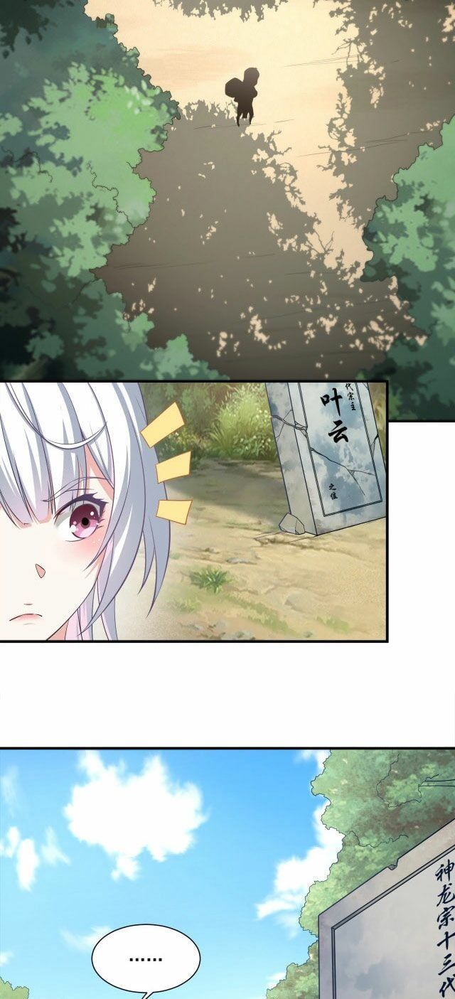 đọc truyện Sư Tổ Của Ta Là Thiên Hạ Đệ Nhất Chương 1 ảnh 9 tại Thiên Thai Truyện