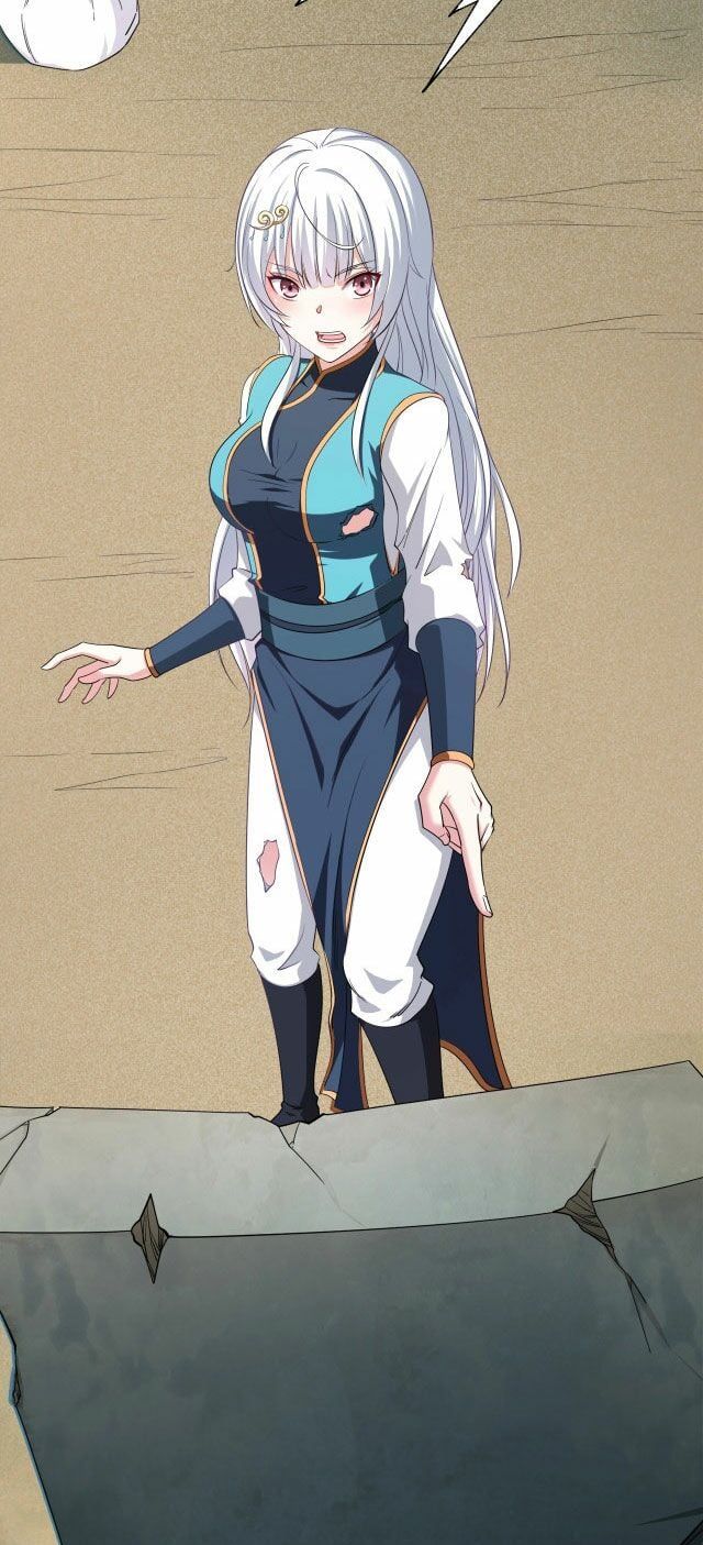 đọc truyện Sư Tổ Của Ta Là Thiên Hạ Đệ Nhất Chương 1 ảnh 11 tại Thiên Thai Truyện