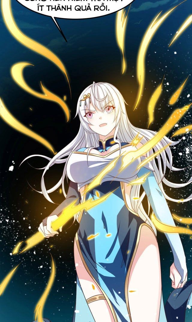 đọc truyện Sư Tổ Của Ta Là Thiên Hạ Đệ Nhất Chương 10 ảnh 14 tại Thiên Thai Truyện