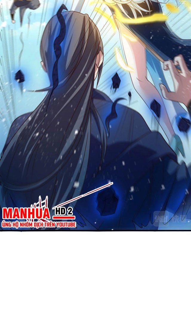 đọc truyện Sư Tổ Của Ta Là Thiên Hạ Đệ Nhất Chương 10 ảnh 16 tại Thiên Thai Truyện