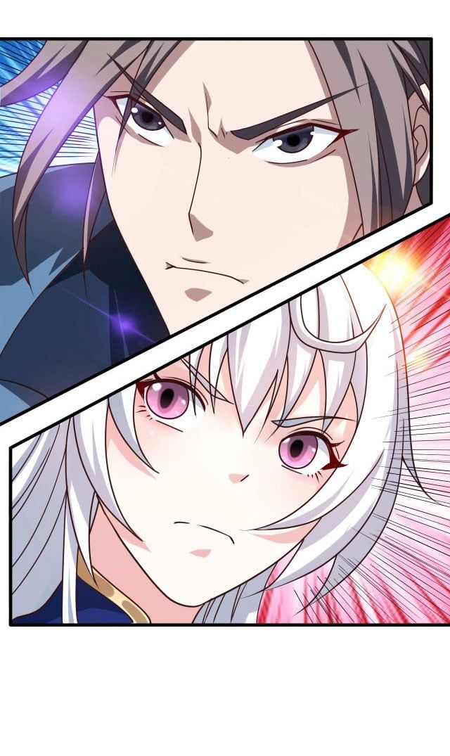 đọc truyện Sư Tổ Của Ta Là Thiên Hạ Đệ Nhất Chương 10 ảnh 17 tại Thiên Thai Truyện