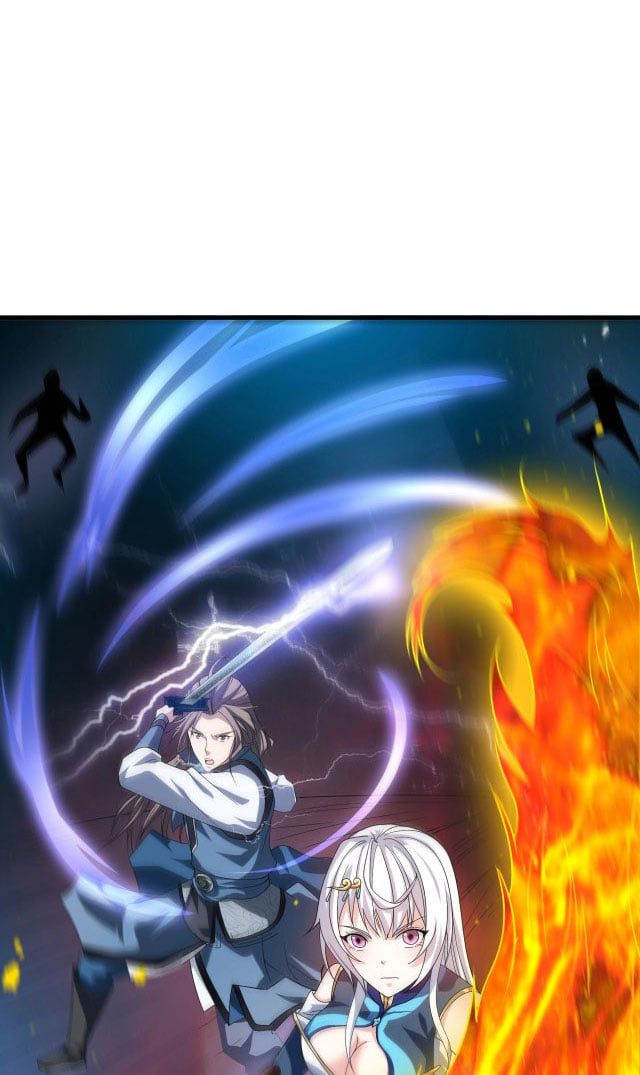 đọc truyện Sư Tổ Của Ta Là Thiên Hạ Đệ Nhất Chương 10 ảnh 18 tại Thiên Thai Truyện