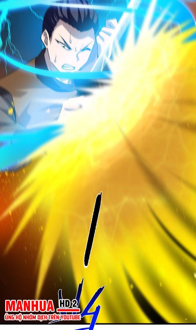 đọc truyện Sư Tổ Của Ta Là Thiên Hạ Đệ Nhất Chương 10 ảnh 21 tại Thiên Thai Truyện