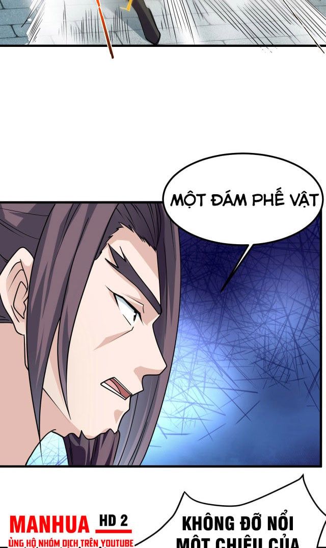 đọc truyện Sư Tổ Của Ta Là Thiên Hạ Đệ Nhất Chương 10 ảnh 23 tại Thiên Thai Truyện