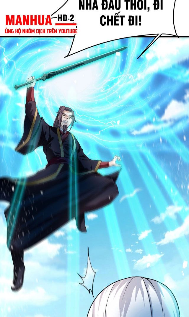 đọc truyện Sư Tổ Của Ta Là Thiên Hạ Đệ Nhất Chương 10 ảnh 26 tại Thiên Thai Truyện