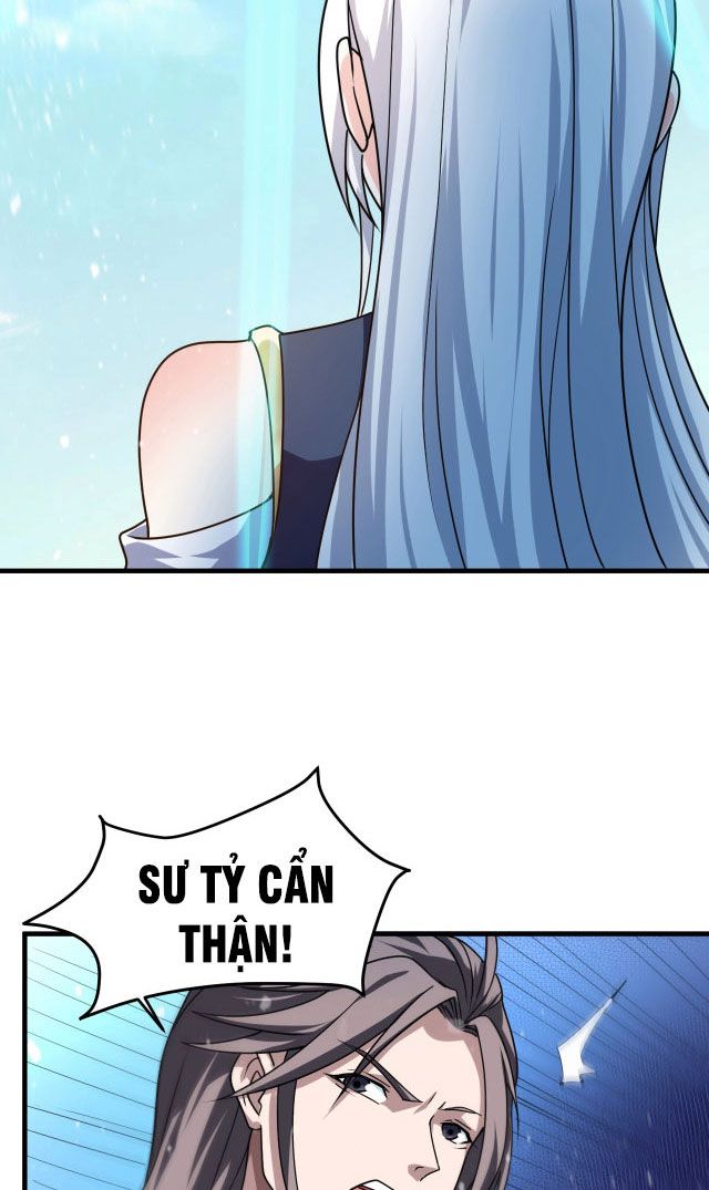 đọc truyện Sư Tổ Của Ta Là Thiên Hạ Đệ Nhất Chương 10 ảnh 27 tại Thiên Thai Truyện