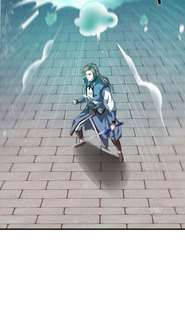 đọc truyện Sư Tổ Của Ta Là Thiên Hạ Đệ Nhất Chương 10 ảnh 29 tại Thiên Thai Truyện