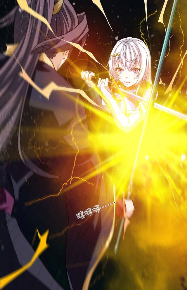 đọc truyện Sư Tổ Của Ta Là Thiên Hạ Đệ Nhất Chương 10 ảnh 31 tại Thiên Thai Truyện