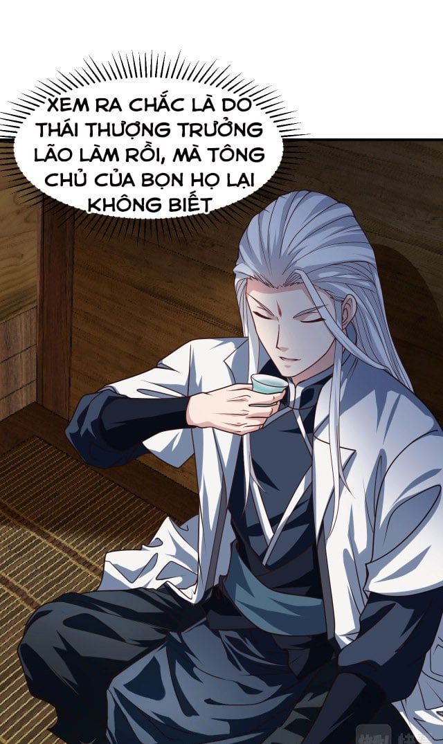 đọc truyện Sư Tổ Của Ta Là Thiên Hạ Đệ Nhất Chương 10 ảnh 5 tại Thiên Thai Truyện