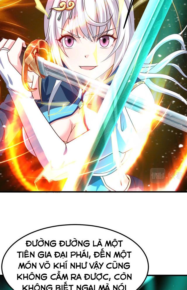 đọc truyện Sư Tổ Của Ta Là Thiên Hạ Đệ Nhất Chương 10 ảnh 34 tại Thiên Thai Truyện