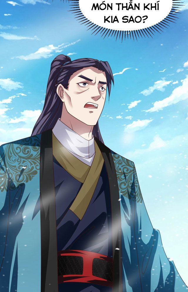 đọc truyện Sư Tổ Của Ta Là Thiên Hạ Đệ Nhất Chương 10 ảnh 38 tại Thiên Thai Truyện