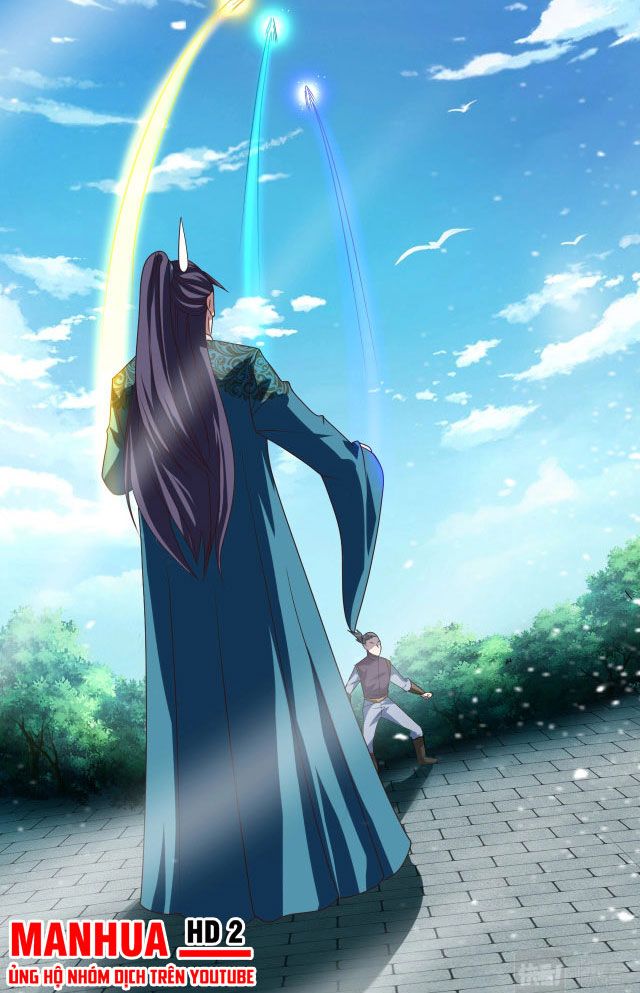 đọc truyện Sư Tổ Của Ta Là Thiên Hạ Đệ Nhất Chương 10 ảnh 46 tại Thiên Thai Truyện