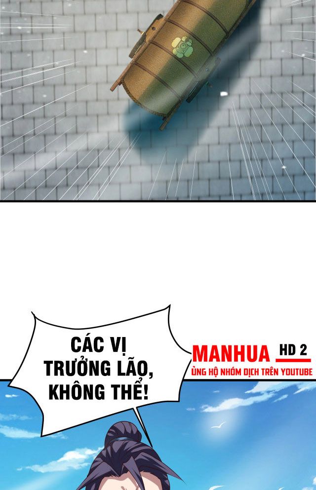 đọc truyện Sư Tổ Của Ta Là Thiên Hạ Đệ Nhất Chương 10 ảnh 49 tại Thiên Thai Truyện