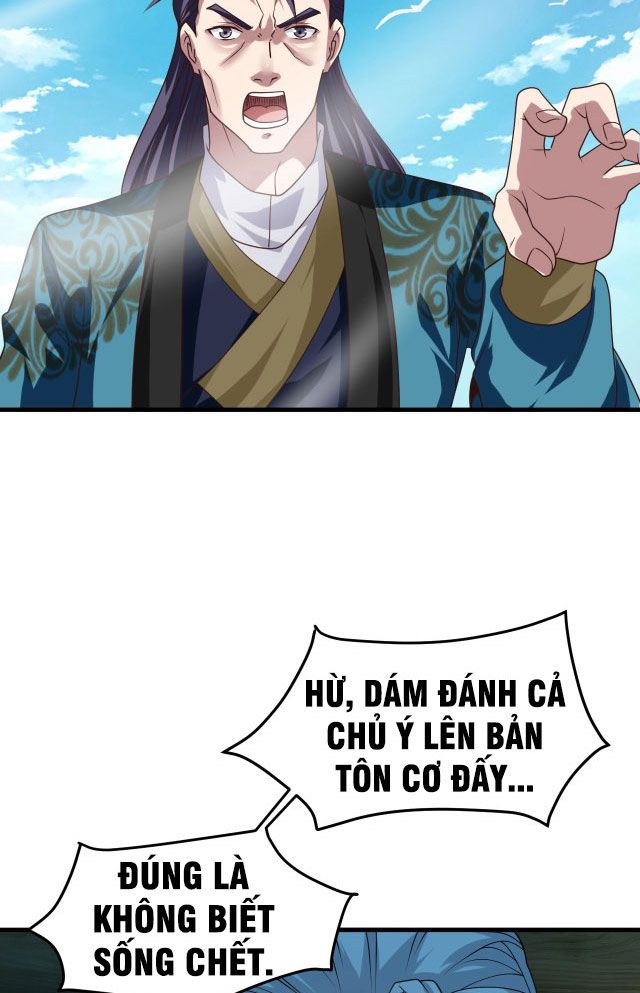 đọc truyện Sư Tổ Của Ta Là Thiên Hạ Đệ Nhất Chương 10 ảnh 50 tại Thiên Thai Truyện