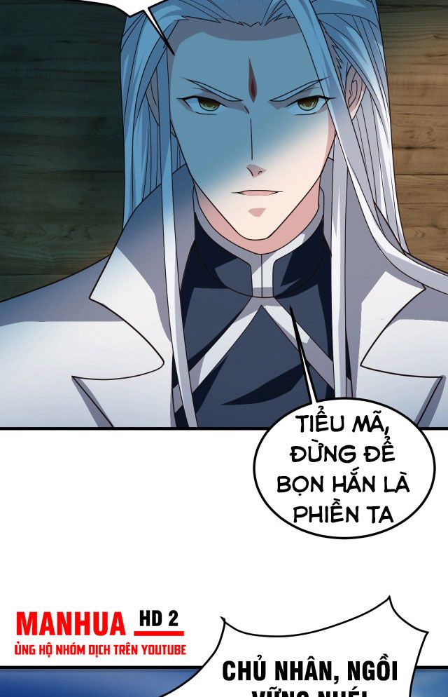 đọc truyện Sư Tổ Của Ta Là Thiên Hạ Đệ Nhất Chương 10 ảnh 51 tại Thiên Thai Truyện