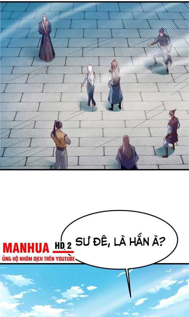 đọc truyện Sư Tổ Của Ta Là Thiên Hạ Đệ Nhất Chương 10 ảnh 7 tại Thiên Thai Truyện