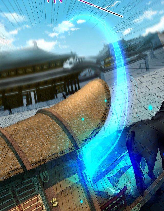 đọc truyện Sư Tổ Của Ta Là Thiên Hạ Đệ Nhất Chương 10 ảnh 57 tại Thiên Thai Truyện