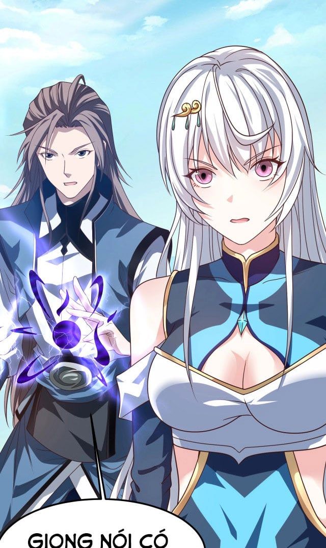 đọc truyện Sư Tổ Của Ta Là Thiên Hạ Đệ Nhất Chương 10 ảnh 8 tại Thiên Thai Truyện