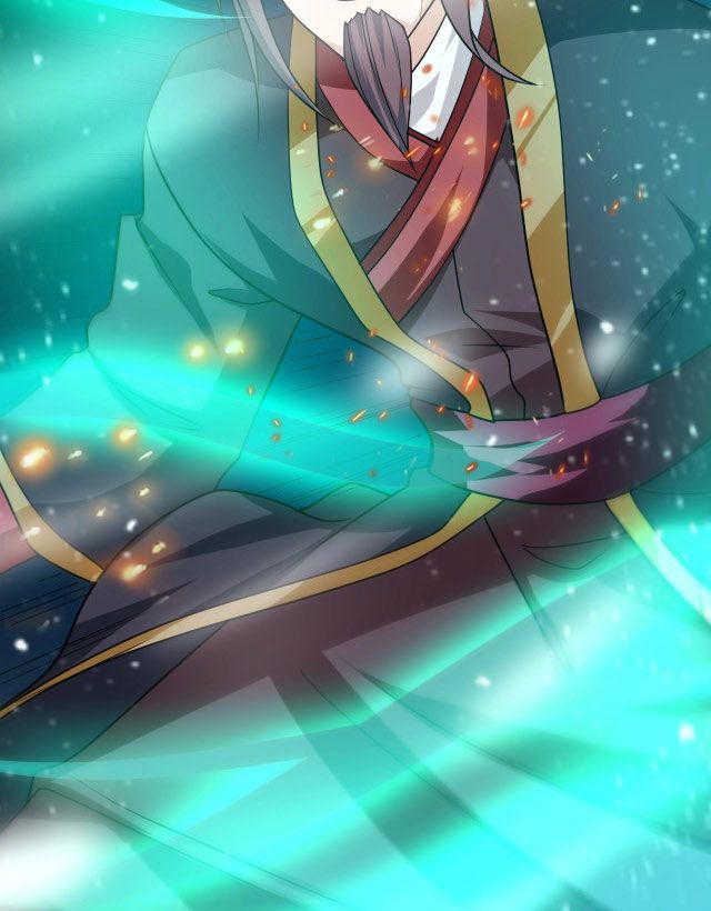 đọc truyện Sư Tổ Của Ta Là Thiên Hạ Đệ Nhất Chương 10 ảnh 65 tại Thiên Thai Truyện