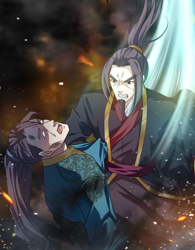 đọc truyện Sư Tổ Của Ta Là Thiên Hạ Đệ Nhất Chương 10 ảnh 74 tại Thiên Thai Truyện