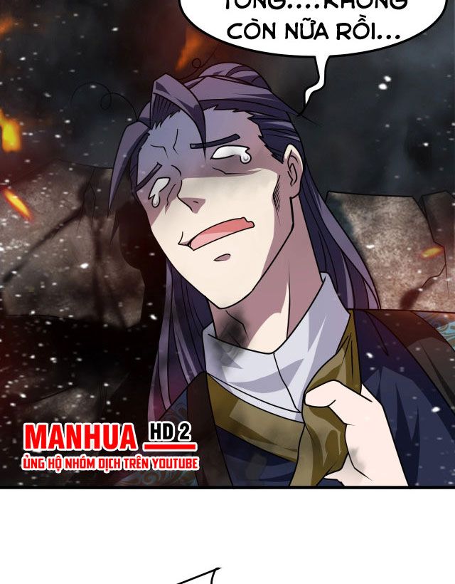 đọc truyện Sư Tổ Của Ta Là Thiên Hạ Đệ Nhất Chương 10 ảnh 76 tại Thiên Thai Truyện