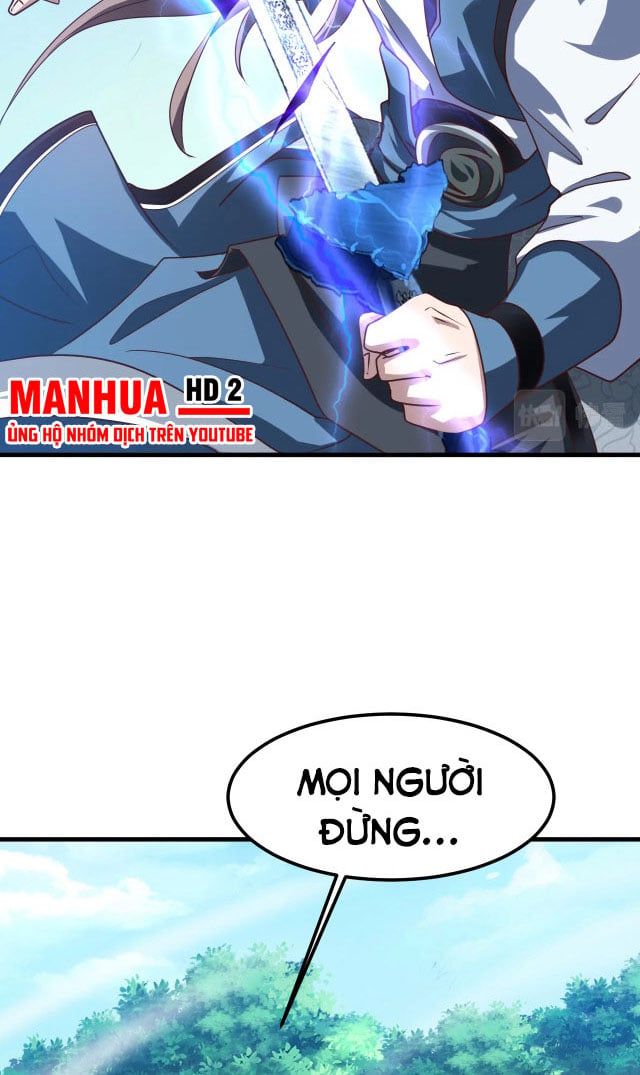 đọc truyện Sư Tổ Của Ta Là Thiên Hạ Đệ Nhất Chương 10 ảnh 10 tại Thiên Thai Truyện