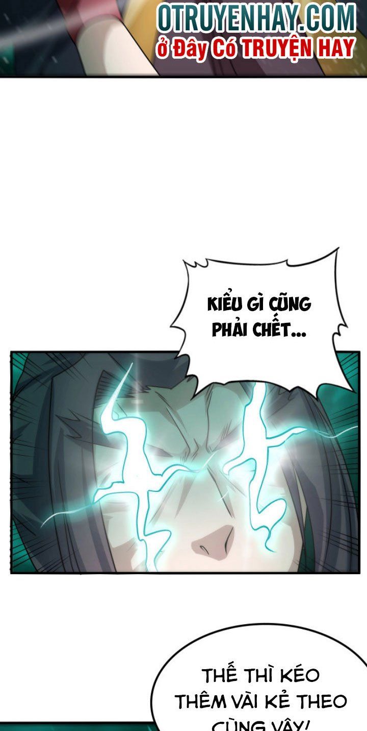 đọc truyện Sư Tổ Của Ta Là Thiên Hạ Đệ Nhất Chương 11 ảnh 12 tại Thiên Thai Truyện