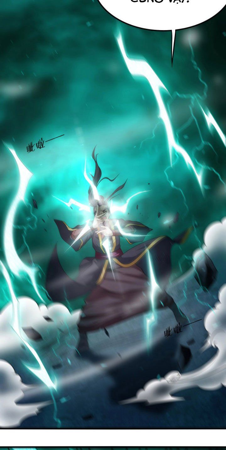 đọc truyện Sư Tổ Của Ta Là Thiên Hạ Đệ Nhất Chương 11 ảnh 13 tại Thiên Thai Truyện