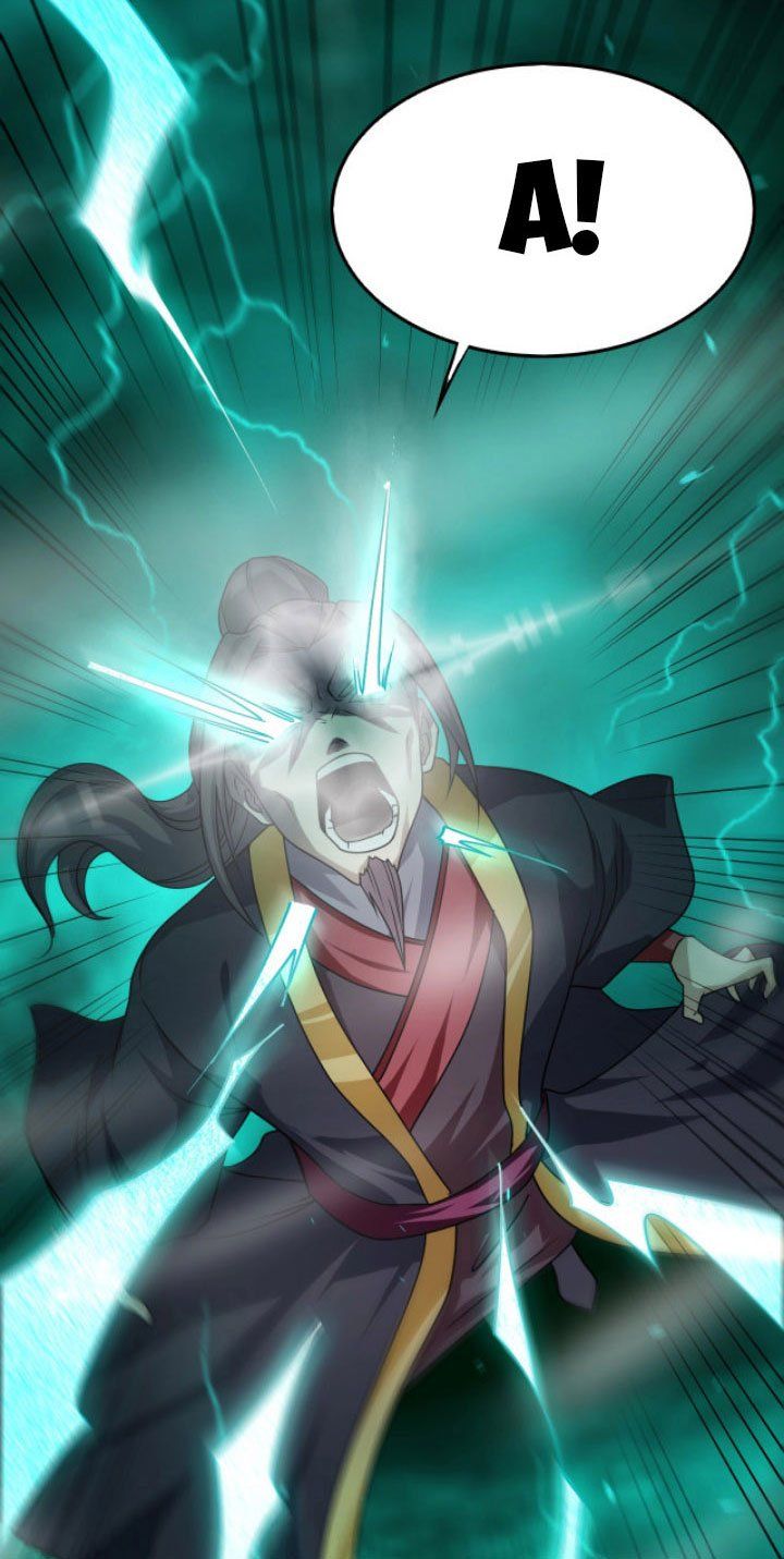 đọc truyện Sư Tổ Của Ta Là Thiên Hạ Đệ Nhất Chương 11 ảnh 14 tại Thiên Thai Truyện