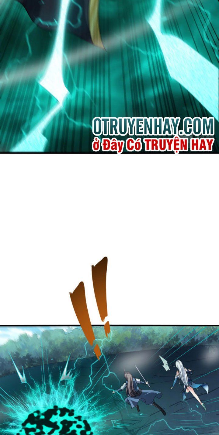 đọc truyện Sư Tổ Của Ta Là Thiên Hạ Đệ Nhất Chương 11 ảnh 15 tại Thiên Thai Truyện