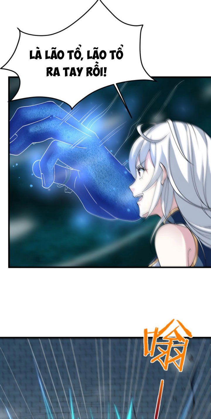 đọc truyện Sư Tổ Của Ta Là Thiên Hạ Đệ Nhất Chương 11 ảnh 19 tại Thiên Thai Truyện