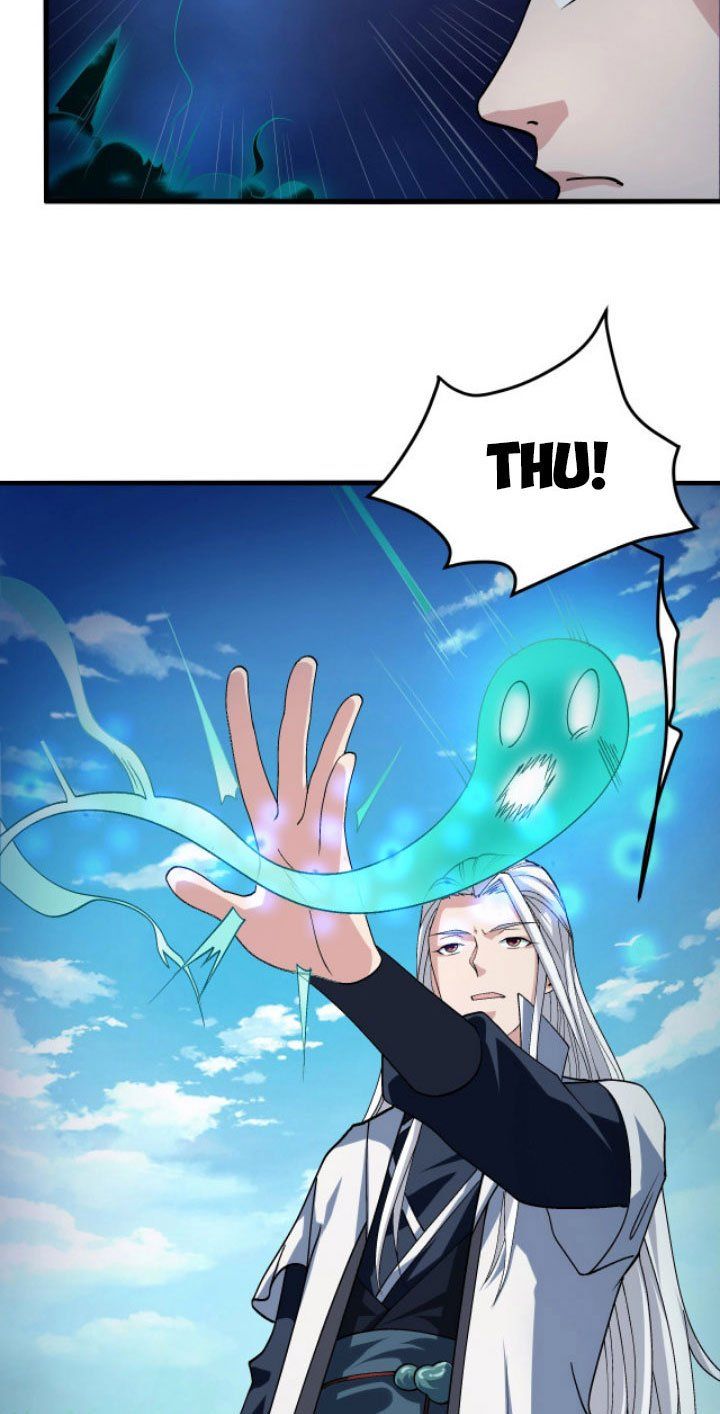 đọc truyện Sư Tổ Của Ta Là Thiên Hạ Đệ Nhất Chương 11 ảnh 25 tại Thiên Thai Truyện