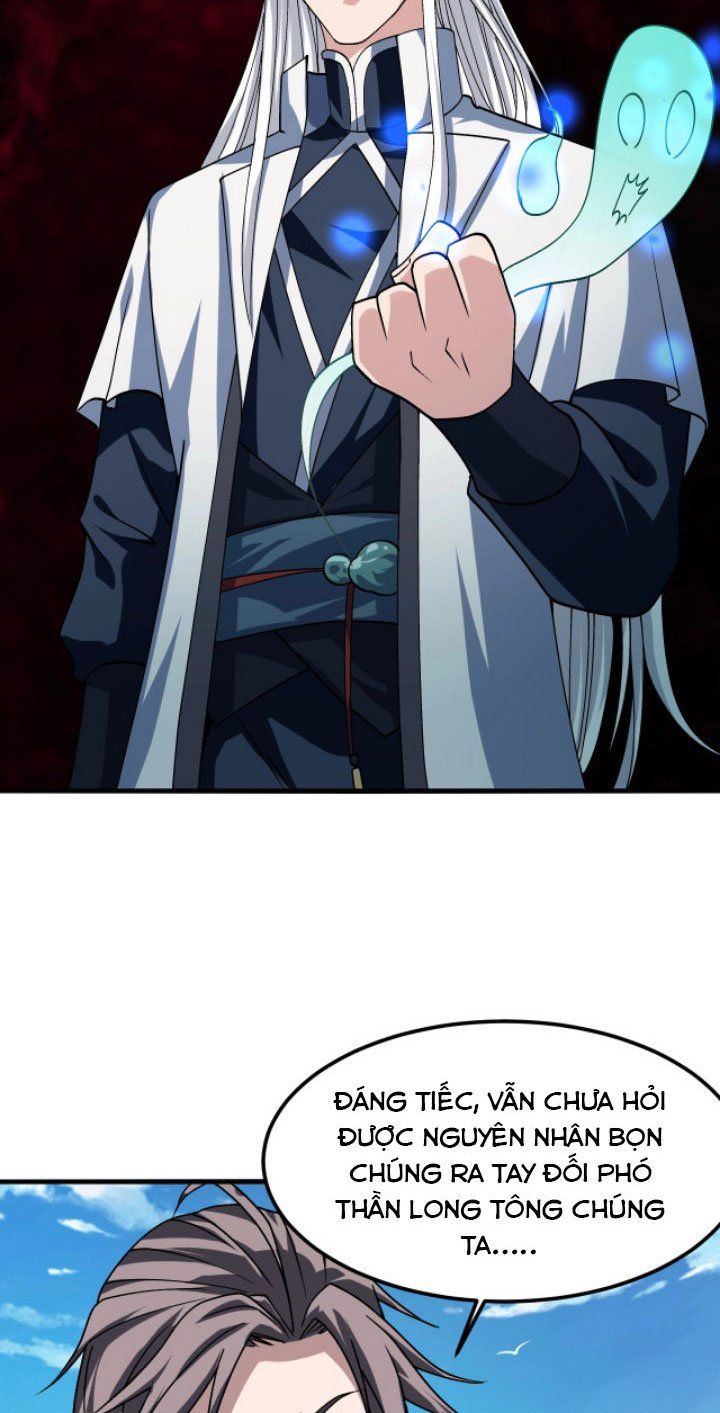 đọc truyện Sư Tổ Của Ta Là Thiên Hạ Đệ Nhất Chương 11 ảnh 28 tại Thiên Thai Truyện