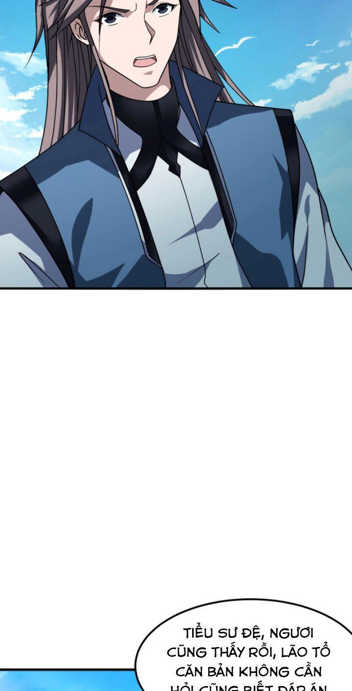 đọc truyện Sư Tổ Của Ta Là Thiên Hạ Đệ Nhất Chương 11 ảnh 29 tại Thiên Thai Truyện