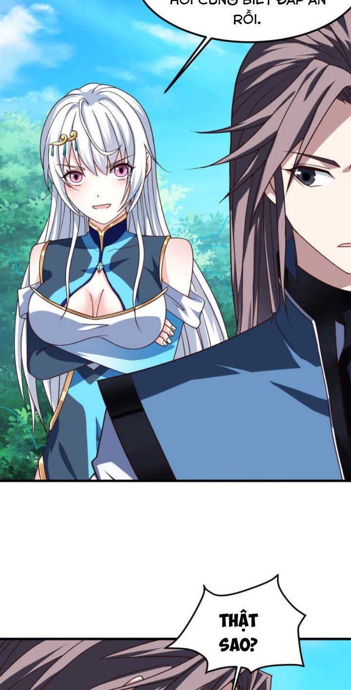 đọc truyện Sư Tổ Của Ta Là Thiên Hạ Đệ Nhất Chương 11 ảnh 30 tại Thiên Thai Truyện