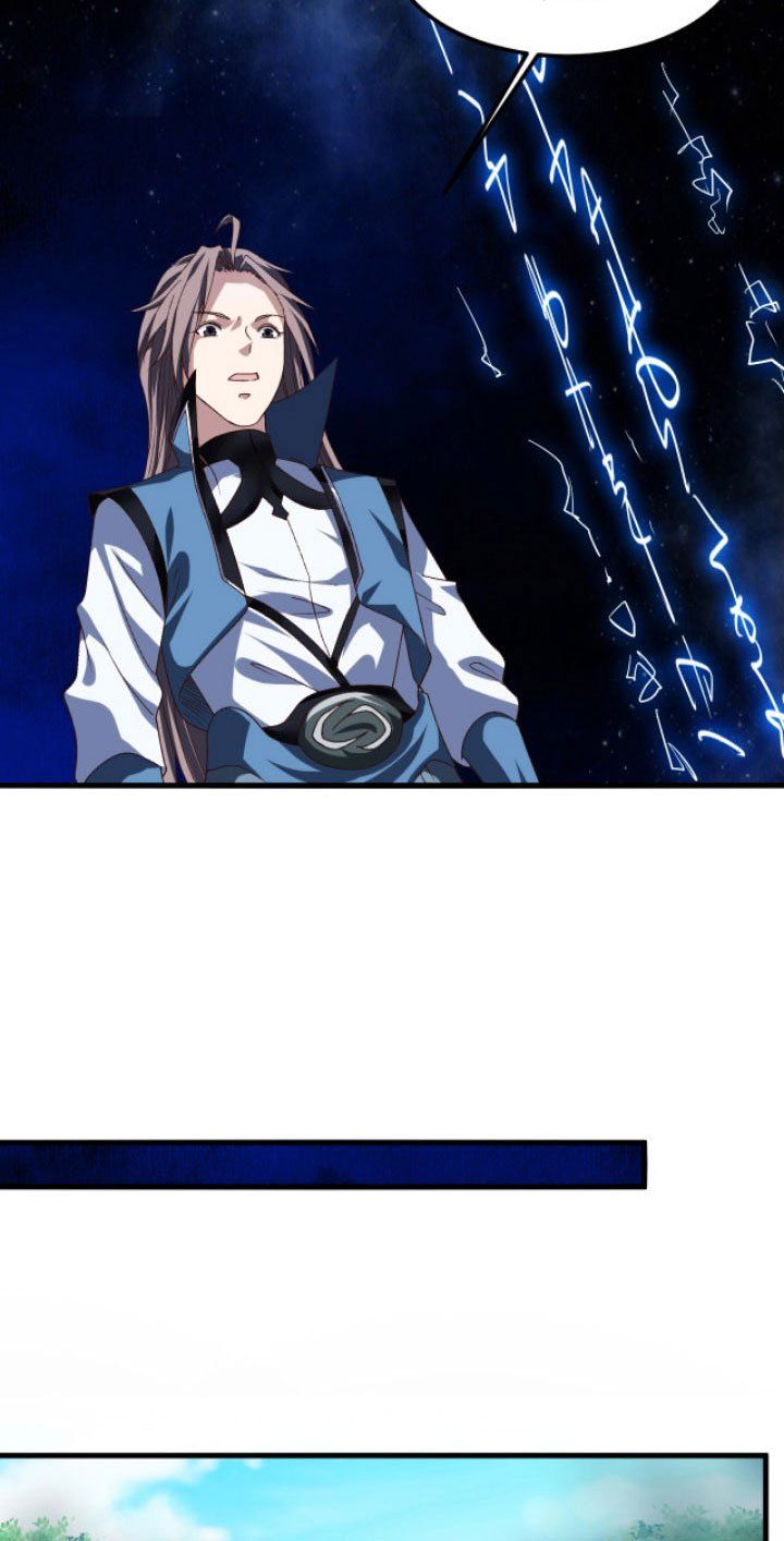 đọc truyện Sư Tổ Của Ta Là Thiên Hạ Đệ Nhất Chương 11 ảnh 34 tại Thiên Thai Truyện