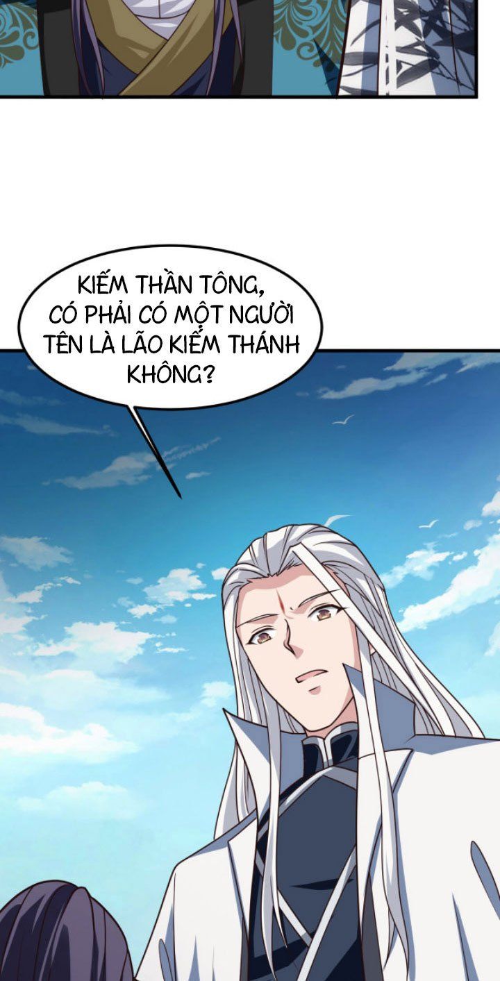 đọc truyện Sư Tổ Của Ta Là Thiên Hạ Đệ Nhất Chương 11 ảnh 37 tại Thiên Thai Truyện