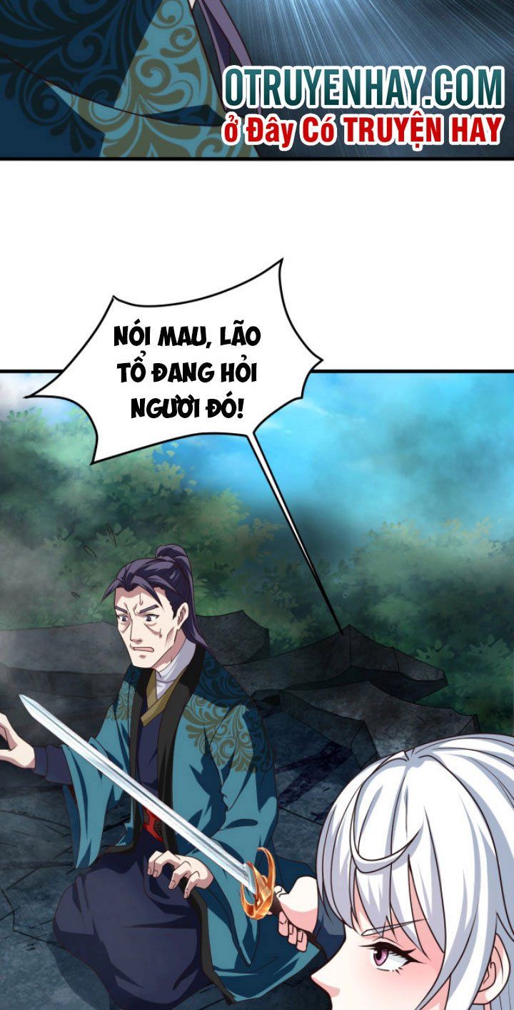 đọc truyện Sư Tổ Của Ta Là Thiên Hạ Đệ Nhất Chương 11 ảnh 39 tại Thiên Thai Truyện