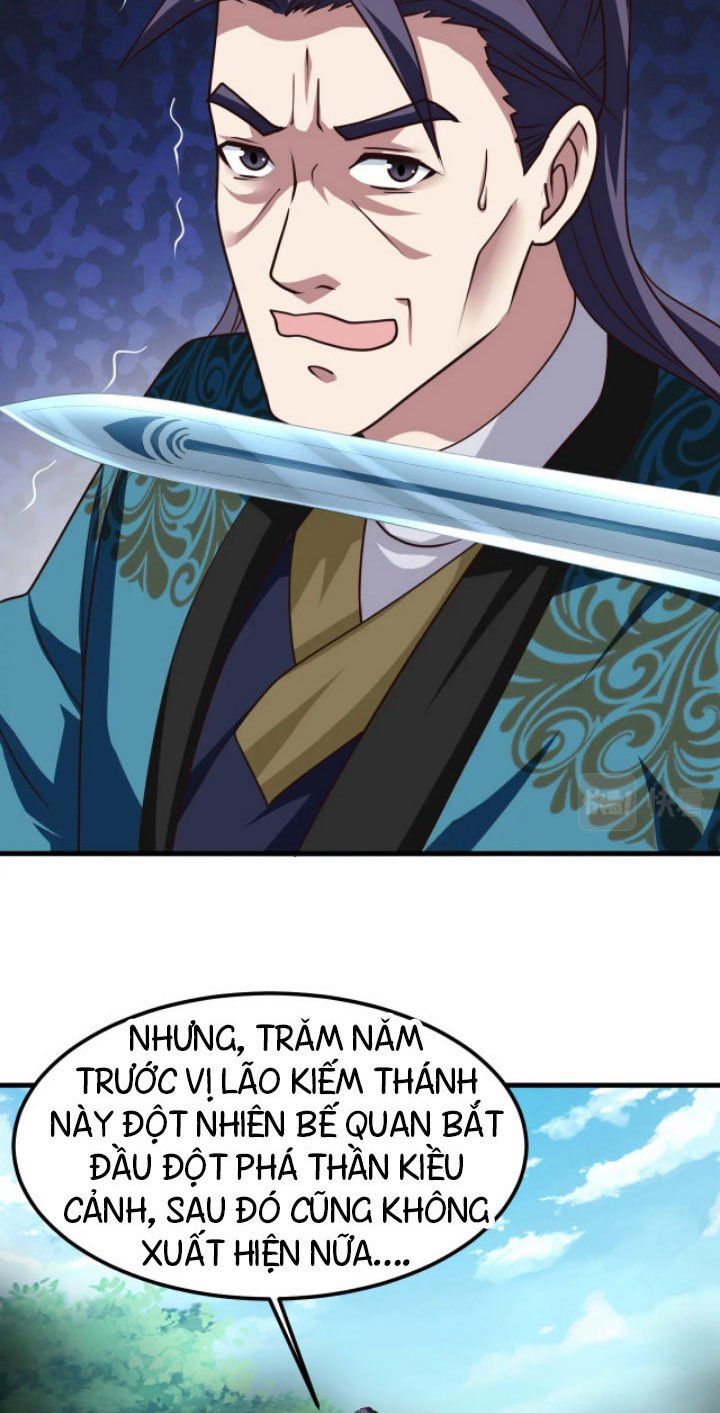 đọc truyện Sư Tổ Của Ta Là Thiên Hạ Đệ Nhất Chương 11 ảnh 41 tại Thiên Thai Truyện