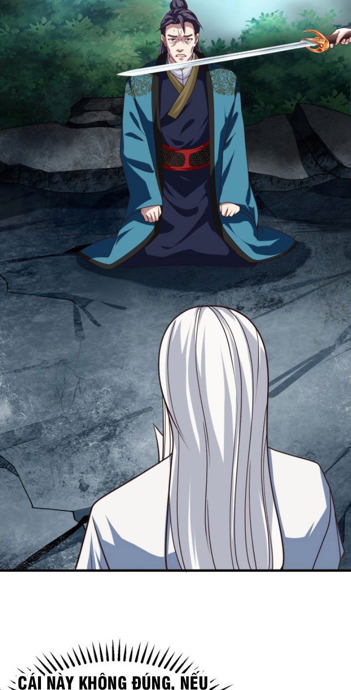 đọc truyện Sư Tổ Của Ta Là Thiên Hạ Đệ Nhất Chương 11 ảnh 42 tại Thiên Thai Truyện