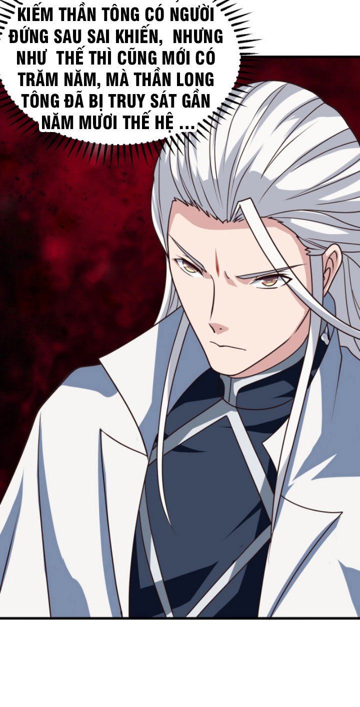 đọc truyện Sư Tổ Của Ta Là Thiên Hạ Đệ Nhất Chương 11 ảnh 43 tại Thiên Thai Truyện