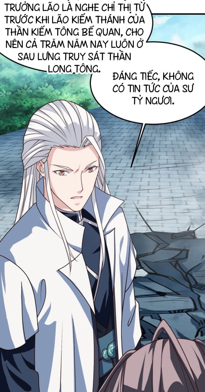 đọc truyện Sư Tổ Của Ta Là Thiên Hạ Đệ Nhất Chương 11 ảnh 46 tại Thiên Thai Truyện