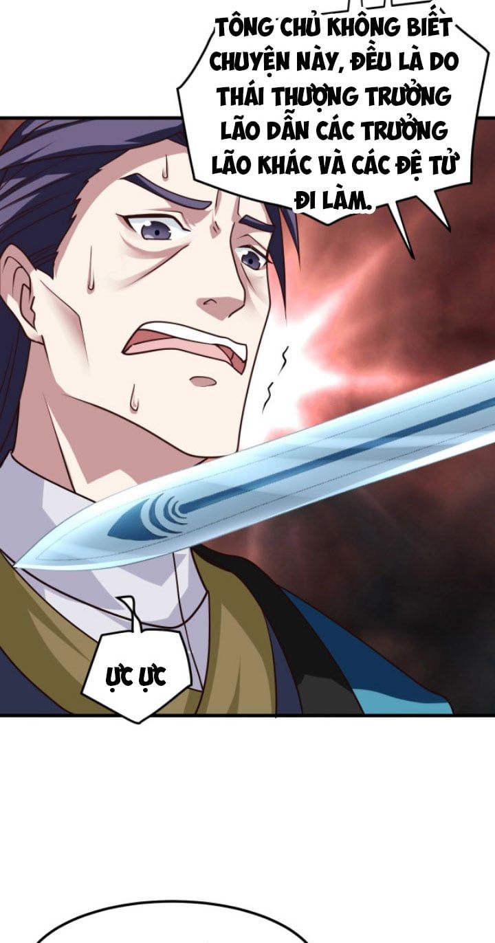 đọc truyện Sư Tổ Của Ta Là Thiên Hạ Đệ Nhất Chương 11 ảnh 49 tại Thiên Thai Truyện