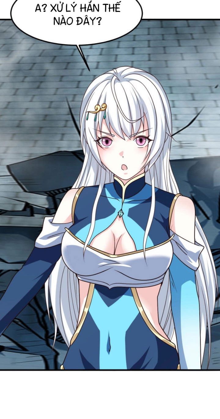 đọc truyện Sư Tổ Của Ta Là Thiên Hạ Đệ Nhất Chương 11 ảnh 50 tại Thiên Thai Truyện