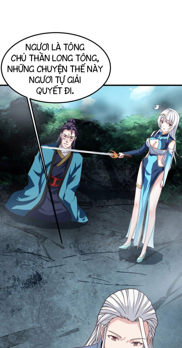 đọc truyện Sư Tổ Của Ta Là Thiên Hạ Đệ Nhất Chương 11 ảnh 51 tại Thiên Thai Truyện