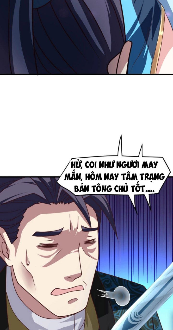 đọc truyện Sư Tổ Của Ta Là Thiên Hạ Đệ Nhất Chương 11 ảnh 55 tại Thiên Thai Truyện